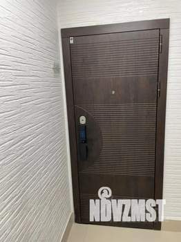 1-к квартира, посуточно, 33м2, 3/7 этаж