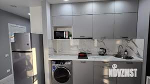 Студия квартира, посуточно, 30м2, 9/18 этаж