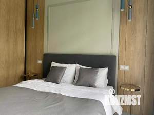 2-к квартира, посуточно, 38м2, 1/1 этаж