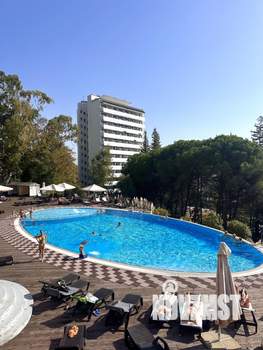 1-к квартира, посуточно, 60м2, 2/30 этаж