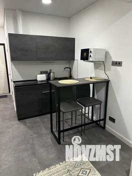 1-к квартира, посуточно, 20м2, 1/4 этаж