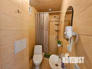 2-к квартира, посуточно, 35м2, 1/1 этаж