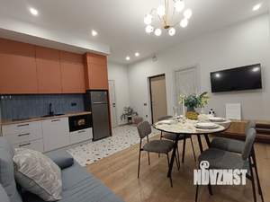 2-к квартира, на длительный срок, 48м2, 3/3 этаж