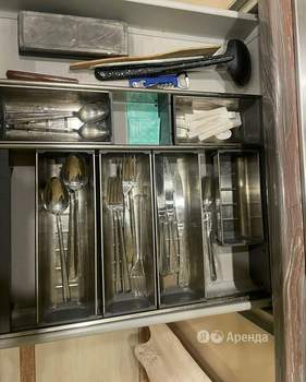 2-к квартира, на длительный срок, 57м2, 1/3 этаж