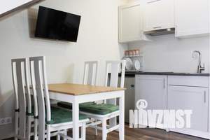 1-к квартира, посуточно, 32м2, 5/5 этаж