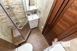 2-к квартира, посуточно, 40м2, 1/1 этаж