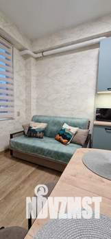 1-к квартира, посуточно, 34м2, 4/9 этаж