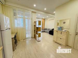 Студия квартира, посуточно, 30м2, 3/13 этаж