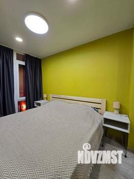 2-к квартира, на длительный срок, 50м2, 1/4 этаж