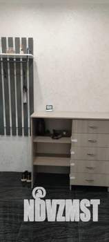 1-к квартира, посуточно, 35м2, 17/17 этаж