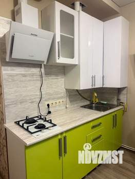 Студия квартира, на длительный срок, 20м2, 2/11 этаж