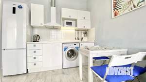 2-к квартира, посуточно, 40м2, 1/1 этаж