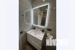 2-к квартира, посуточно, 40м2, 4/11 этаж