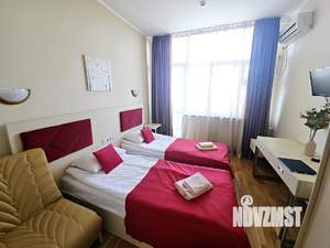 1-к квартира, посуточно, 21м2, 8/8 этаж