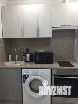 2-к квартира, посуточно, 50м2, 1/5 этаж