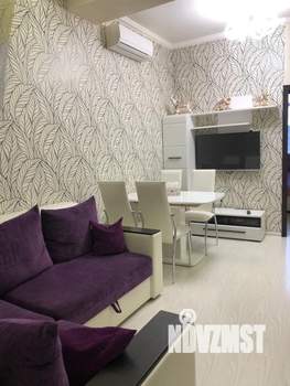 2-к квартира, посуточно, 48м2, 2/5 этаж