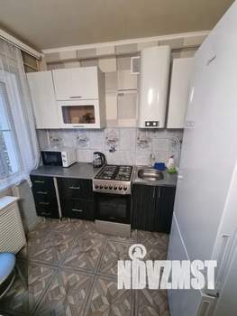 2-к квартира, посуточно, 54м2, 1/5 этаж