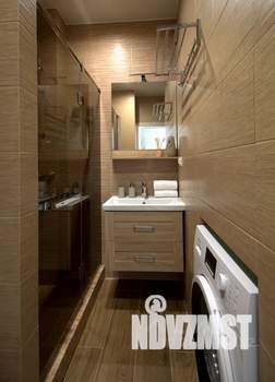 1-к квартира, посуточно, 39м2, 4/5 этаж