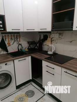 2-к квартира, на длительный срок, 37м2, 10/12 этаж