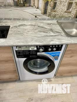 Студия квартира, посуточно, 25м2, 2/3 этаж