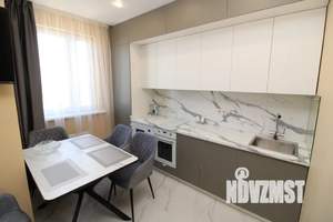 1-к квартира, посуточно, 30м2, 9/12 этаж