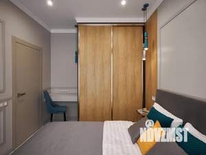 1-к квартира, посуточно, 38м2, 2/5 этаж