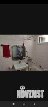 2-к квартира, на длительный срок, 45м2, 4/5 этаж