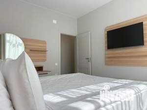 2-к квартира, посуточно, 40м2, 1/1 этаж