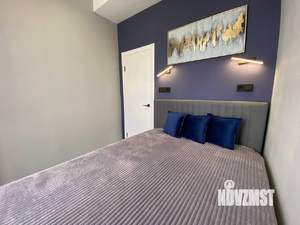 1-к квартира, на длительный срок, 34м2, 1/3 этаж