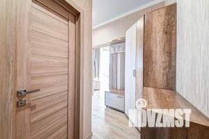 1-к квартира, посуточно, 40м2, 15/20 этаж