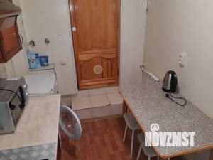 2-к квартира, посуточно, 42м2, 2/3 этаж