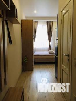 1-к квартира, посуточно, 23м2, 6/7 этаж