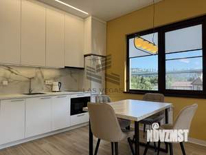 2-к квартира, на длительный срок, 45м2, 3/3 этаж