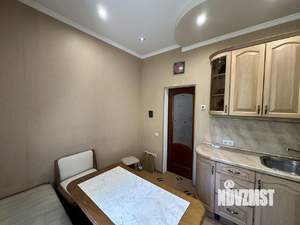 1-к квартира, на длительный срок, 34м2, 1/5 этаж