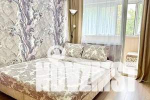 2-к квартира, посуточно, 48м2, 4/9 этаж