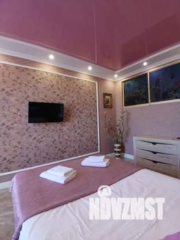 2-к квартира, посуточно, 50м2, 14/21 этаж