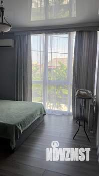 2-к квартира, на длительный срок, 75м2, 2/3 этаж