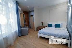 Студия квартира, посуточно, 26м2, 2/3 этаж