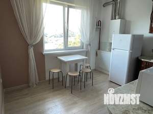 2-к квартира, посуточно, 43м2, 5/6 этаж