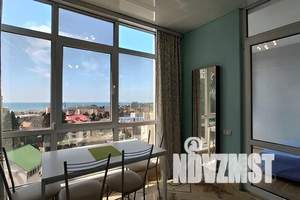2-к квартира, посуточно, 50м2, 7/21 этаж