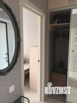 1-к квартира, на длительный срок, 30м2, 4/5 этаж