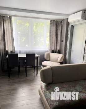 2-к квартира, на длительный срок, 50м2, 4/5 этаж