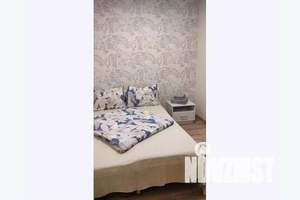 1-к квартира, посуточно, 35м2, 1/6 этаж