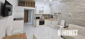 Студия квартира, посуточно, 25м2, 3/4 этаж