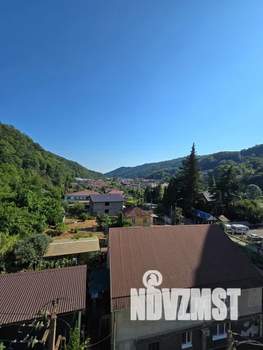 2-к квартира, посуточно, 45м2, 4/5 этаж