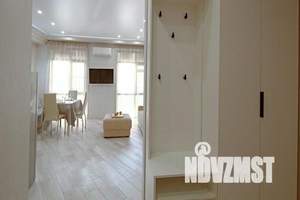 1-к квартира, посуточно, 32м2, 1/4 этаж