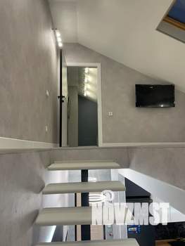 4-к квартира, посуточно, 100м2, 3/4 этаж