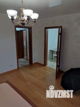 1-к квартира, на длительный срок, 35м2, 9/12 этаж