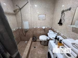 1-к квартира, посуточно, 25м2, 2/4 этаж