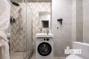 Студия квартира, посуточно, 27м2, 5/13 этаж